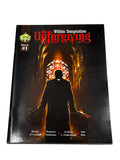The Unforgiven #1. Within Temptation Entertainment . 2011