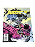 Batman #695. DC Comics. 2010