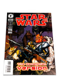 Star Wars #41. Dark Horse Comics. 2002