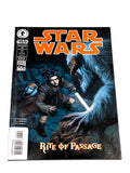 Star Wars #42. Dark Horse Comics. 2002