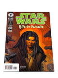Star Wars #43. Dark Horse Comics. 2002