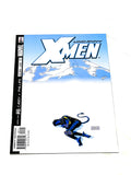 UNCANNY X-MEN #407. VFN+ CONDITION.