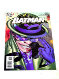 Batman #698. DC Comics. 2010