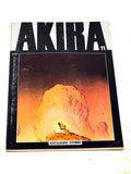 AKIRA #11. FN- CONDITION.
