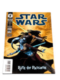 Star Wars #44. Dark Horse Comics. 2002