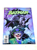 Batman #699. DC Comics. 2010