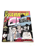 WARRIOR #12. FN- CONDITION