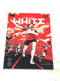WHITE #5. NM CONDITION.