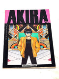 AKIRA #13. FN- CONDITION