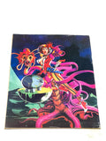 WARRIOR #13. VG+ CONDITION