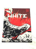 WHITE #6. NM CONDITION.