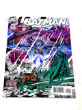 Batman #709. DC Comics. 2011