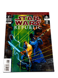 Star Wars - Republic #46. Dark Horse Comics. 2006