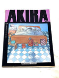 AKIRA #14. NM- CONDITION.