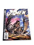 UNCANNY X-MEN #411. VFN+ CONDITION.