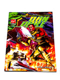 Dan Dare #7. Virgin Comics. 2007