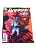 Batman #710. DC Comics. 2011