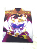 POWER RANGERS UNLIMITED - THE DEATH RANGER #1. VARIANT COVER. NM CONDITION.