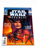Star Wars - Republic #48. Dark Horse Comics. 2002