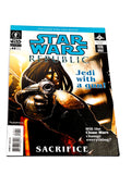 Star Wars - Republic #49. Dark Horse Comics. 2003