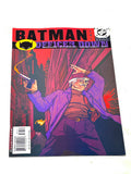 Batman #587. DC Comics. 2001