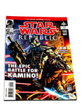 Star Wars - Republic #50. Dark Horse Comics. 2003