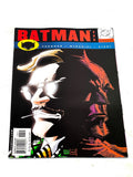 Batman #588. DC Comics. 2001