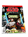 Star Wars - Republic #51. Dark Horse Comics. 2003