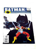 Batman #592. DC Comics. 2001