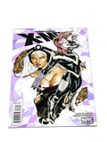 UNCANNY X-MEN #528. VFN+ CONDITION.