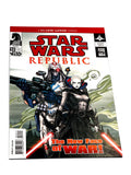 Star Wars - Republic #52. Dark Horse Comics. 2003