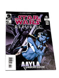 Star Wars - Republic #72. Dark Horse Comics. 2004