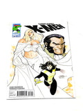 UNCANNY X-MEN #529. VFN CONDITION.