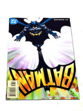 Batman #598. DC Comics. 2002