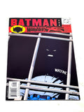 Batman #599. DC Comics. 2002