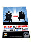 BATMAN #599. VFN+ CONDITION.