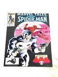 MARVEL TALES #209. VG+ CONDITION.