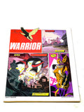 WARRIOR #26. FN+ CONDITION