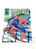 MARVEL TALES #210. FN CONDITION.
