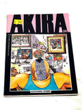 AKIRA #24. FN+ CONDITION.