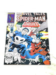 MARVEL TALES #211. FN CONDITION.