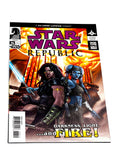 Star Wars - Republic #76. Dark Horse Comics. 2005
