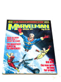 MARVELMAN SPECIAL #1. FN- CONDITION