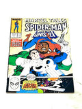 MARVEL TALES #213. VG+ CONDITION.