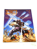 White Dwarf #28. Games Workshop. 1981/82