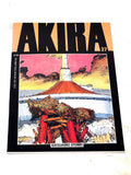 AKIRA #27. VFN CONDITION.