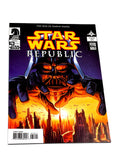 Star Wars - Republic #78. Dark Horse Comics. 2005