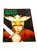 White Dwarf #34. Games Workshop. 1982