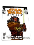 Star Wars - Republic #79. Dark Horse Comics. 2005