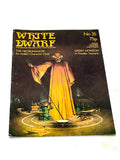 White Dwarf #35. Games Workshop. 1982
